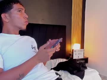 Dilanx18 Chaturbate stream image from May 21, 2026