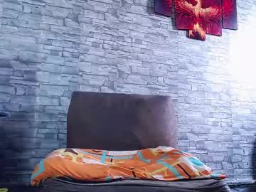 Eljeorge_Hott Chaturbate stream image from May 21, 2026