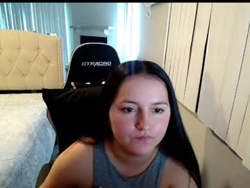 Georgiina_07 Chaturbate stream image from May 21, 2026