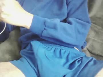 Guapete_21x Chaturbate stream image from May 21, 2026