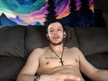 Hardselfsucker1 Chaturbate stream image from May 21, 2026