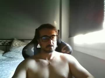 Hotman_40_ Chaturbate stream image from May 21, 2026