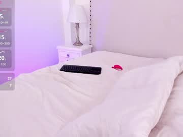 Jaccob_18 Chaturbate stream image from May 21, 2026