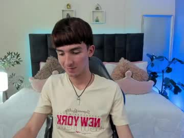 Jake_Evanss_ stream image from May 21, 2026