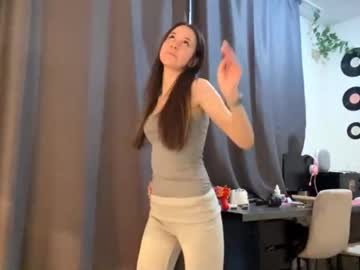 Jolandamccammon Chaturbate stream image from May 21, 2026