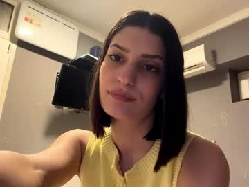 Juliovandonsel Chaturbate stream image from May 21, 2026