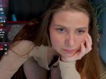 Kassandra_Williams Chaturbate stream image from May 21, 2026