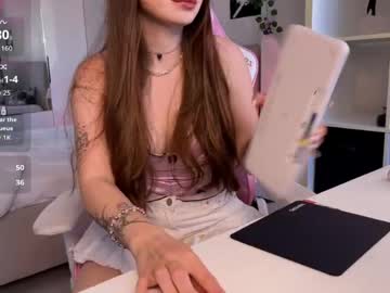 Lisa_Moons Chaturbate stream image from May 21, 2026