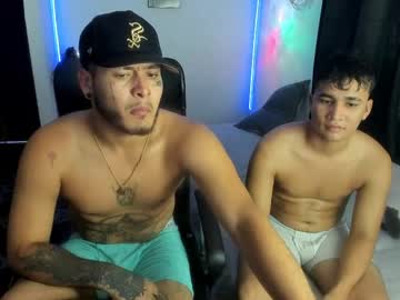 Master_Nauthy12boy Chaturbate stream image from May 21, 2026