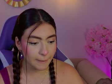 Mayavexx Chaturbate stream image from May 21, 2026
