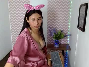 Melaniecarsonew Chaturbate stream image from May 21, 2026