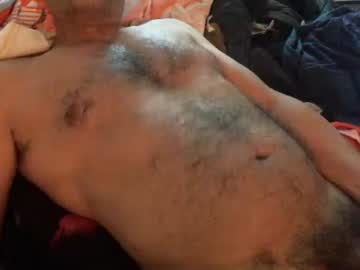 Mesa_Von7 Chaturbate stream image from May 21, 2026
