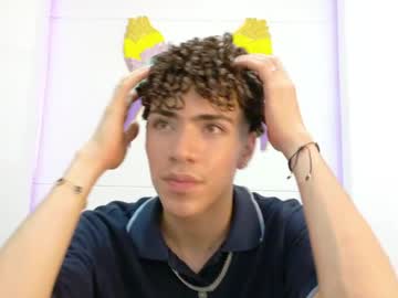 Monyel_Blake Chaturbate stream image from May 21, 2026