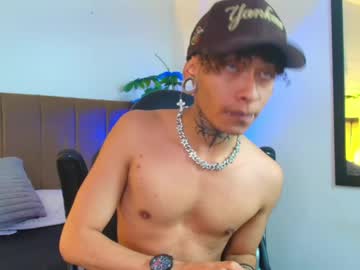 Newman_Luv Chaturbate stream image from May 21, 2026