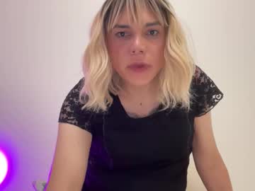 Nikki_Trans_Fun Chaturbate stream image from May 21, 2026
