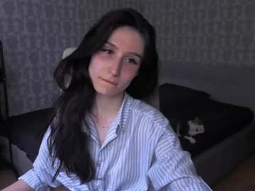 North_Valkyrie Chaturbate stream image from May 21, 2026