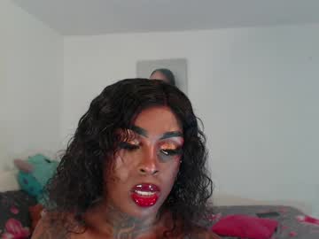 Pink_Demon777 Chaturbate stream image from May 21, 2026