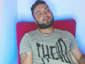 Robert_Leroy Chaturbate stream image from May 21, 2026