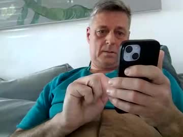 Rudeski Chaturbate stream image from May 21, 2026