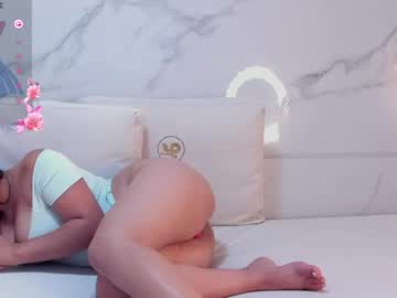 Sarah_Dassi Chaturbate stream image from May 21, 2026