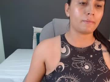 Saray_Henao Chaturbate stream image from May 21, 2026