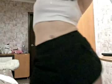 Sharicehollinghead Chaturbate stream image from May 21, 2026