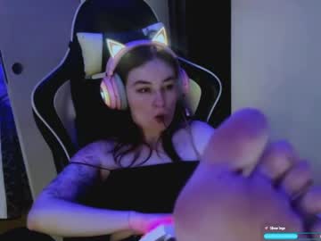 Veronica_Blue11 Chaturbate stream image from May 21, 2026