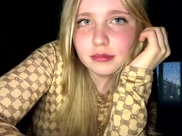 Wilhelminafraker Chaturbate stream image from May 21, 2026