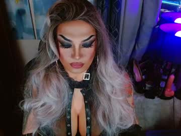 Your1truequeen Chaturbate stream image from May 21, 2026