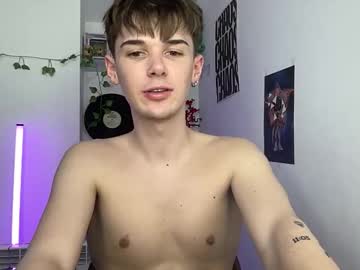 Yoursweetyguy Chaturbate stream image from May 21, 2026