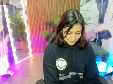 Zyra_Tay Chaturbate stream image from May 21, 2026