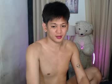 Bj_Alex31 Chaturbate stream image from May 21, 2026