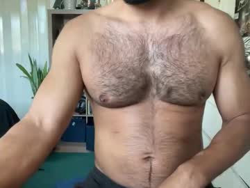 Cur10sg30rg3 Chaturbate stream image from May 21, 2026