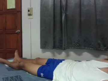 Daddykengxx Chaturbate stream image from May 21, 2026