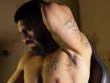 Dann_Saenz Chaturbate stream image from May 21, 2026