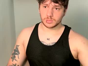 Eskol212 Chaturbate stream image from May 21, 2026