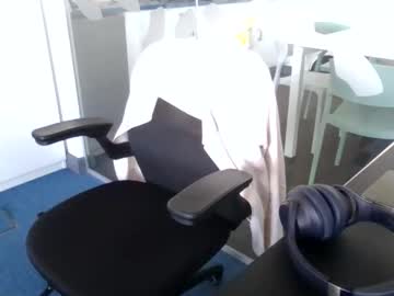 Godofthunder18 Chaturbate stream image from May 21, 2026