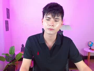 Jay_Cum18 Chaturbate stream image from May 21, 2026