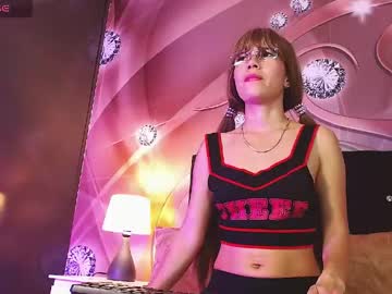 Kendall_Grace24 Chaturbate stream image from May 21, 2026