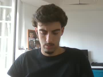 Mikelitoris996462 Chaturbate stream image from May 21, 2026