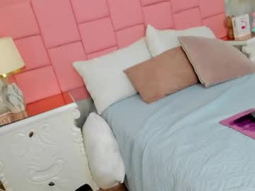 Natasha_Evans__ Chaturbate stream image from May 21, 2026