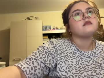 Nectardream Chaturbate stream image from May 21, 2026