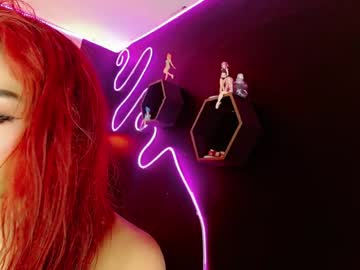 Sofia__Hills_01 Chaturbate stream image from May 21, 2026