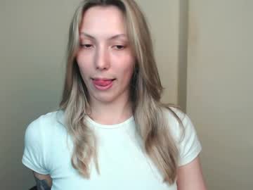 Vanessakim_ Chaturbate stream image from May 21, 2026