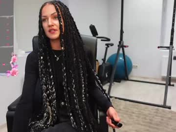 Agelina_Summer Chaturbate stream image from May 21, 2026