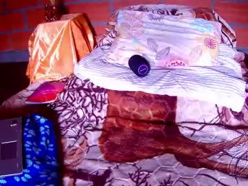 Brillooculto Chaturbate stream image from May 21, 2026
