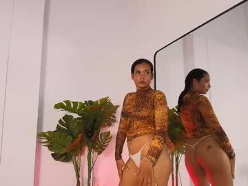 Katajackson Chaturbate stream image from May 21, 2026