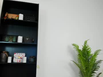 Khloe_Star Chaturbate stream image from May 21, 2026