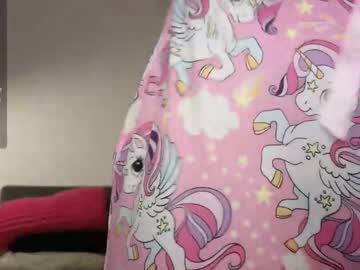 Kimmie_ Chaturbate stream image from May 21, 2026