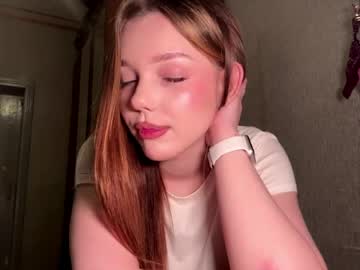 Krystenbegan Chaturbate stream image from May 21, 2026